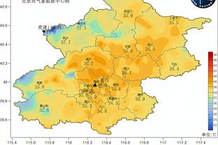 范弗里特：步行者在玩数学游戏 进球比我们少4个但有19个三分